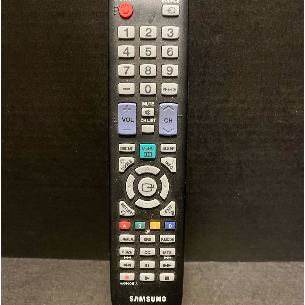 Samsung AA59-00481A Replacement Remote Control‎